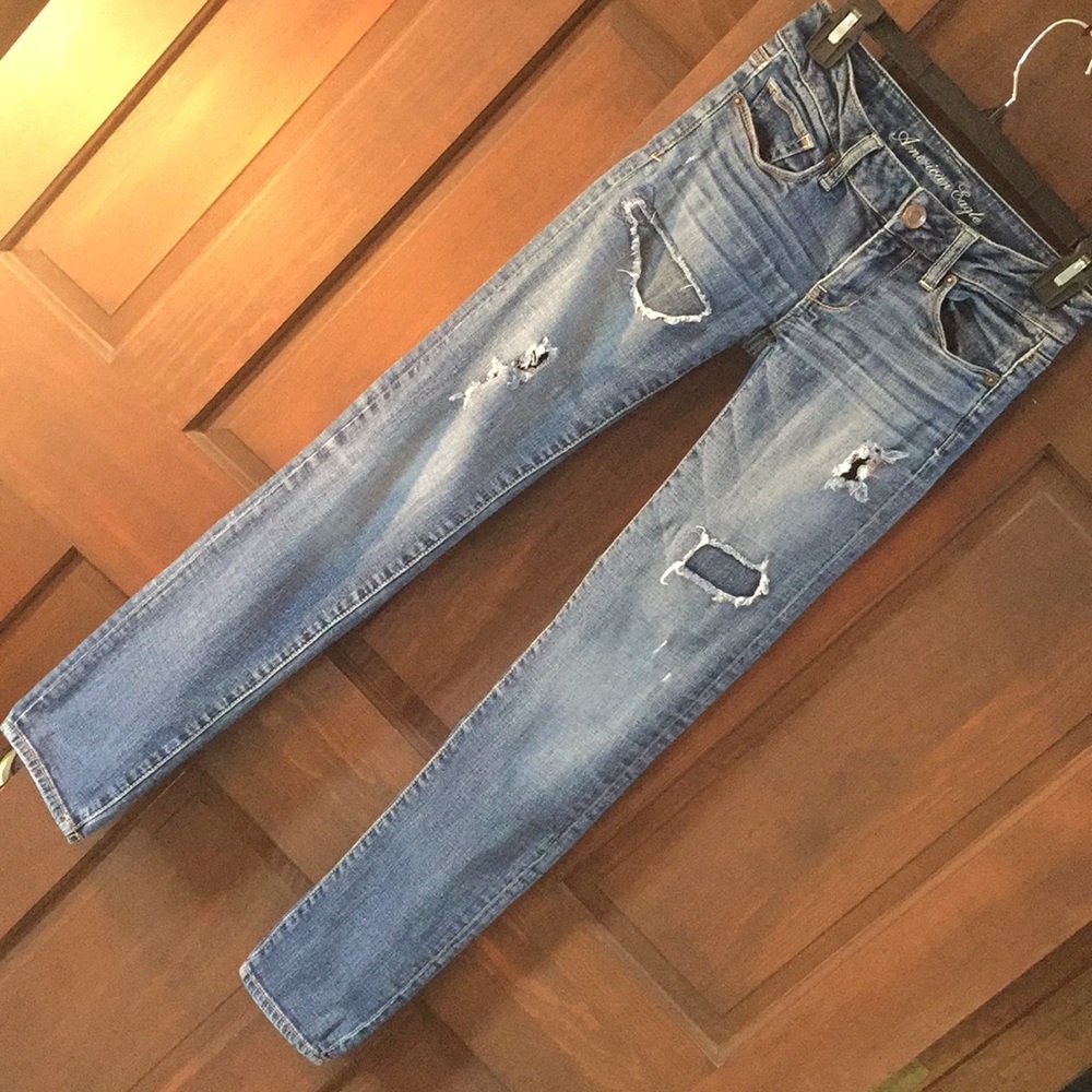 AEO | Jeans